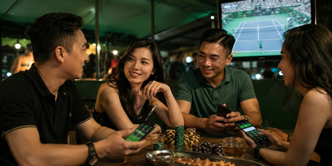 P8811 Hoàn tiền hàng tuần
